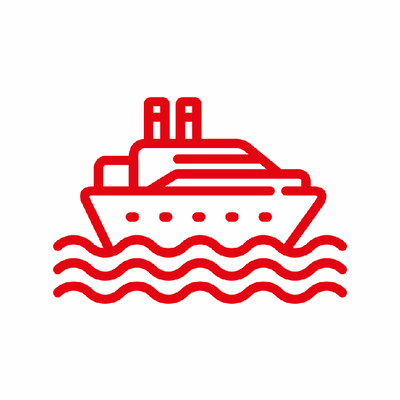 Nautical sector